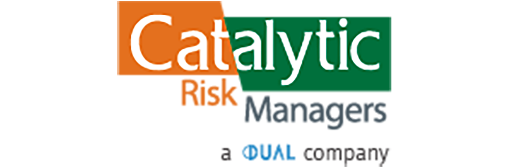 Cat Risk logo
