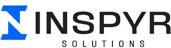 INSPYR Solutions logo