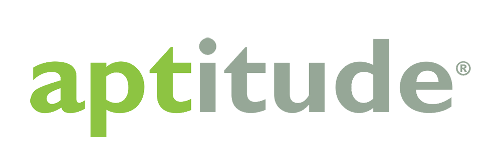 Aptitude logo