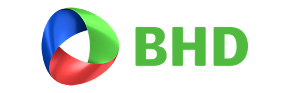 BHD logo