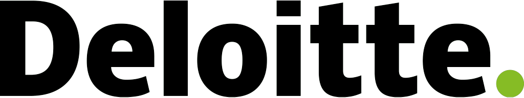 Deloitte logo