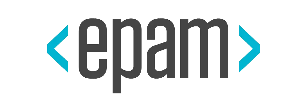 EPAM logo