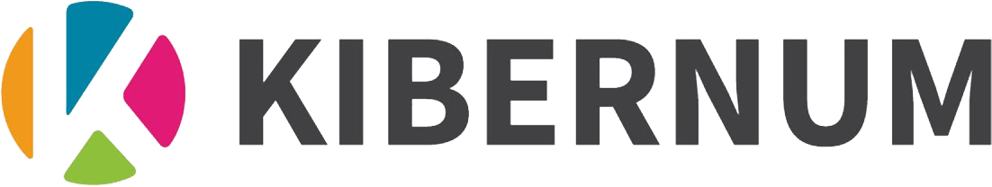 Kibernum logo