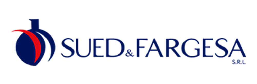 Sued & Fargesa logo