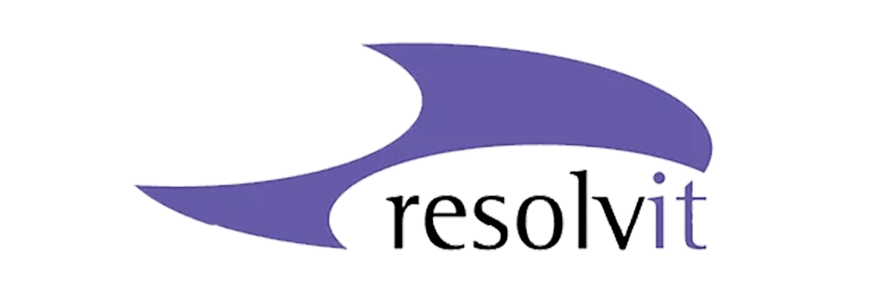 Resolvit logo