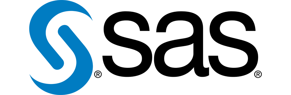 SAS logo