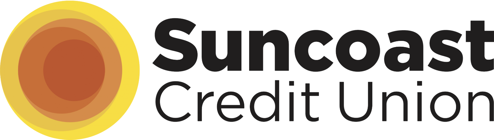 Suncoast Credit Union logo
