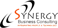 Synergy logo