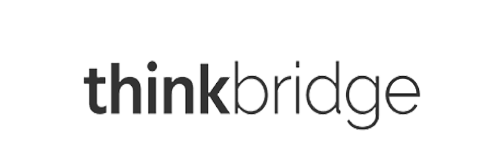 ThinkBridge logo