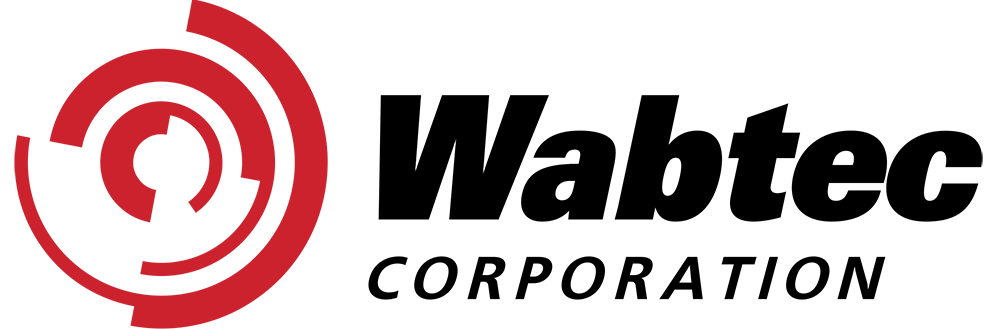 Wabtec logo
