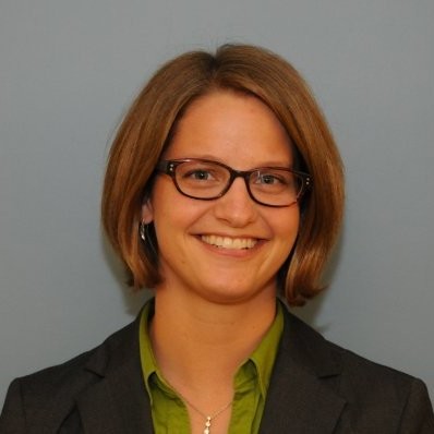 Hannah Giles portrait